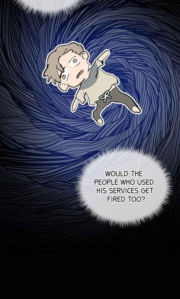 Baby, Light My Fire [Mature Official] - Prologue manhwa
