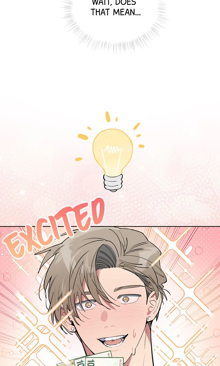 Baby, Light My Fire [Mature Official] - Prologue manhwa
