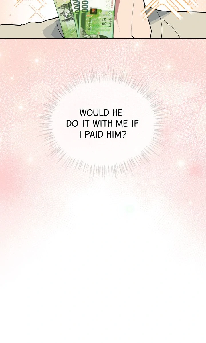 Baby, Light My Fire [Mature Official] - Prologue manhwa