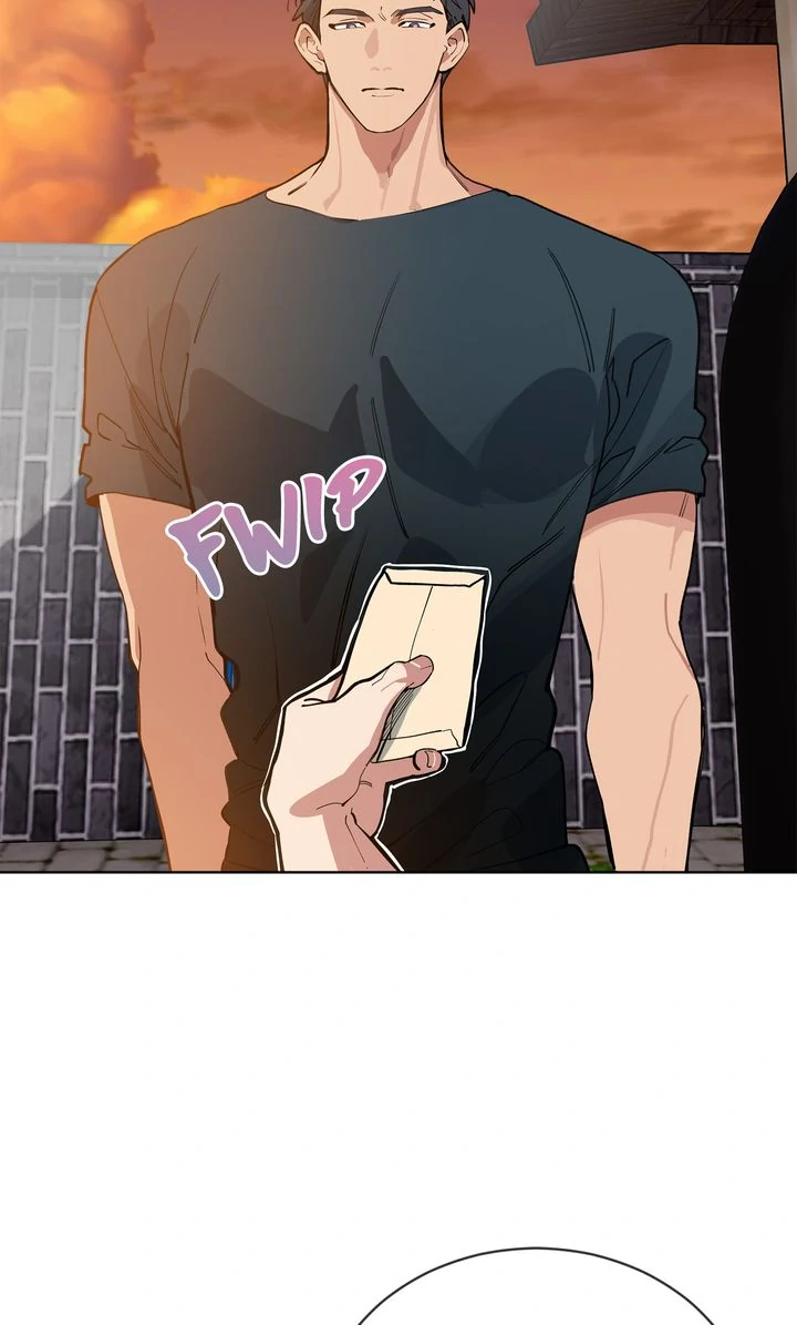 Baby, Light My Fire [Mature Official] - Prologue manhwa