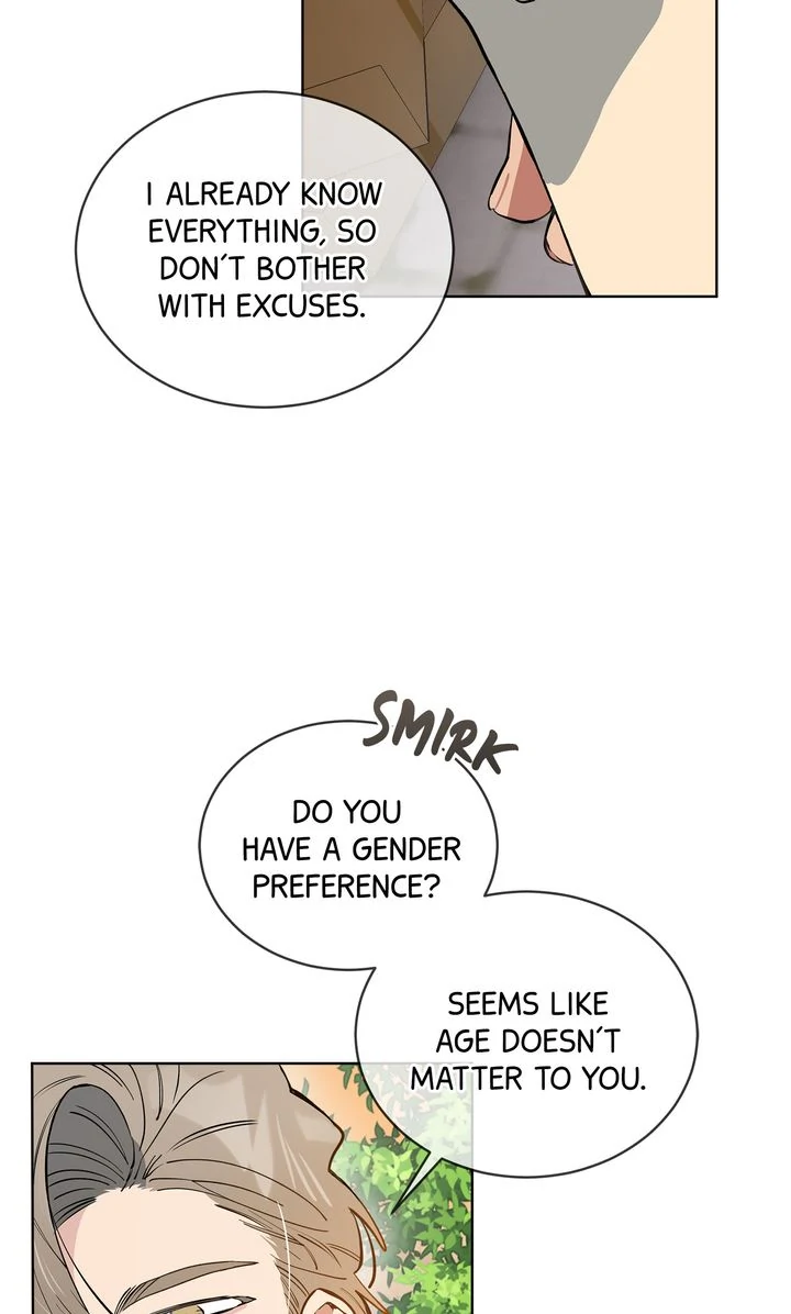 Baby, Light My Fire [Mature Official] - Prologue manhwa