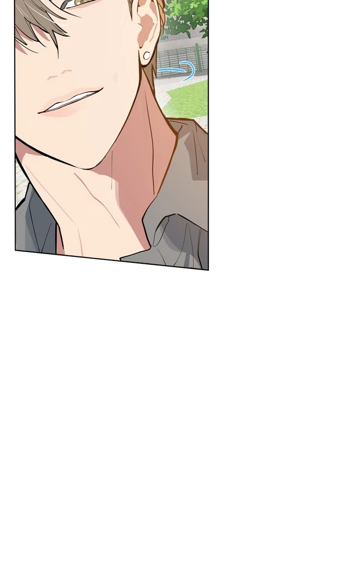 Baby, Light My Fire [Mature Official] - Prologue manhwa