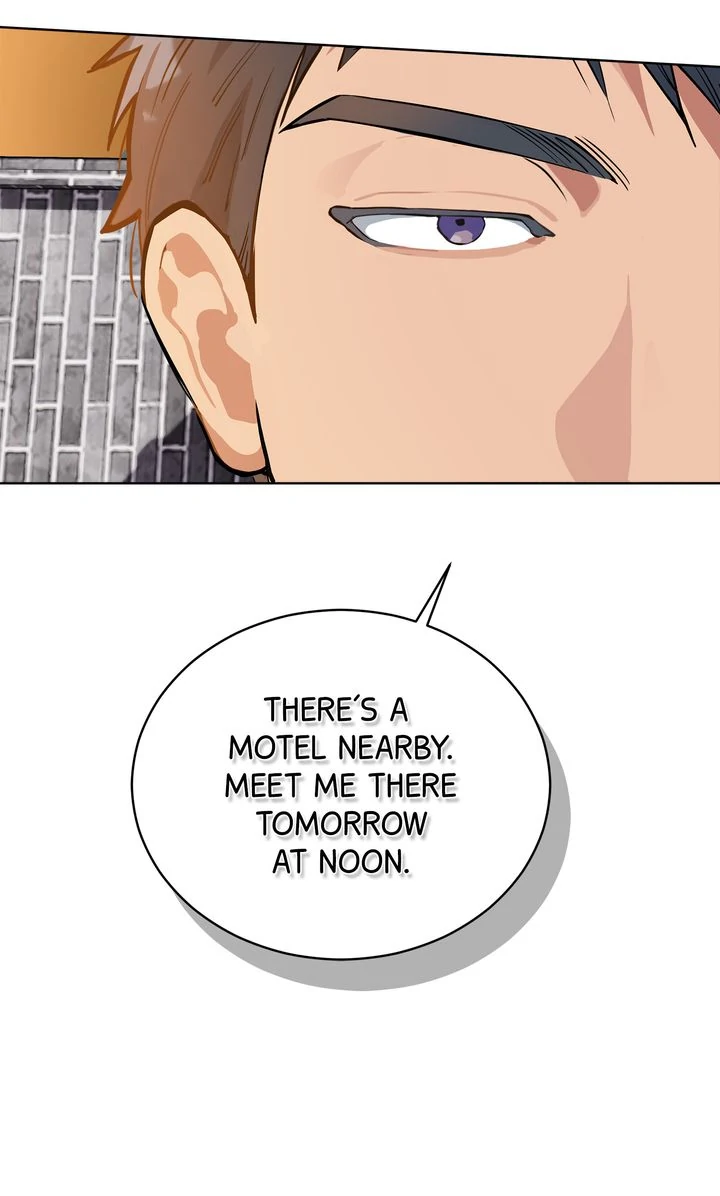 Baby, Light My Fire [Mature Official] - Prologue manhwa