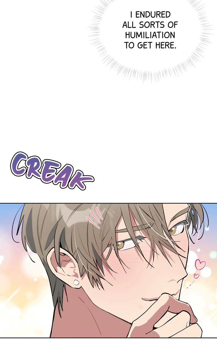 Baby, Light My Fire [Mature Official] - Prologue manhwa