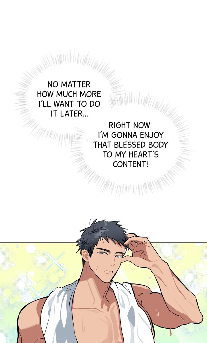 Baby, Light My Fire [Mature Official] - Prologue manhwa