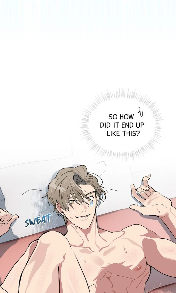 Baby, Light My Fire [Mature Official] - Prologue manhwa