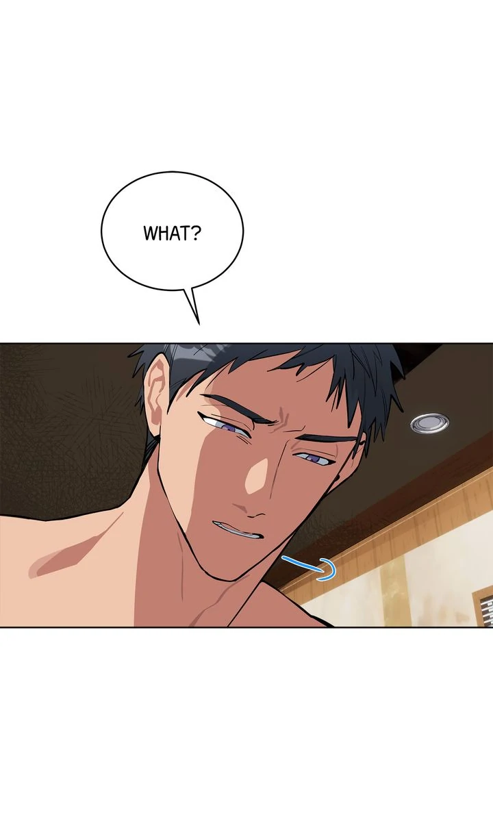 Baby, Light My Fire [Mature Official] - Prologue manhwa
