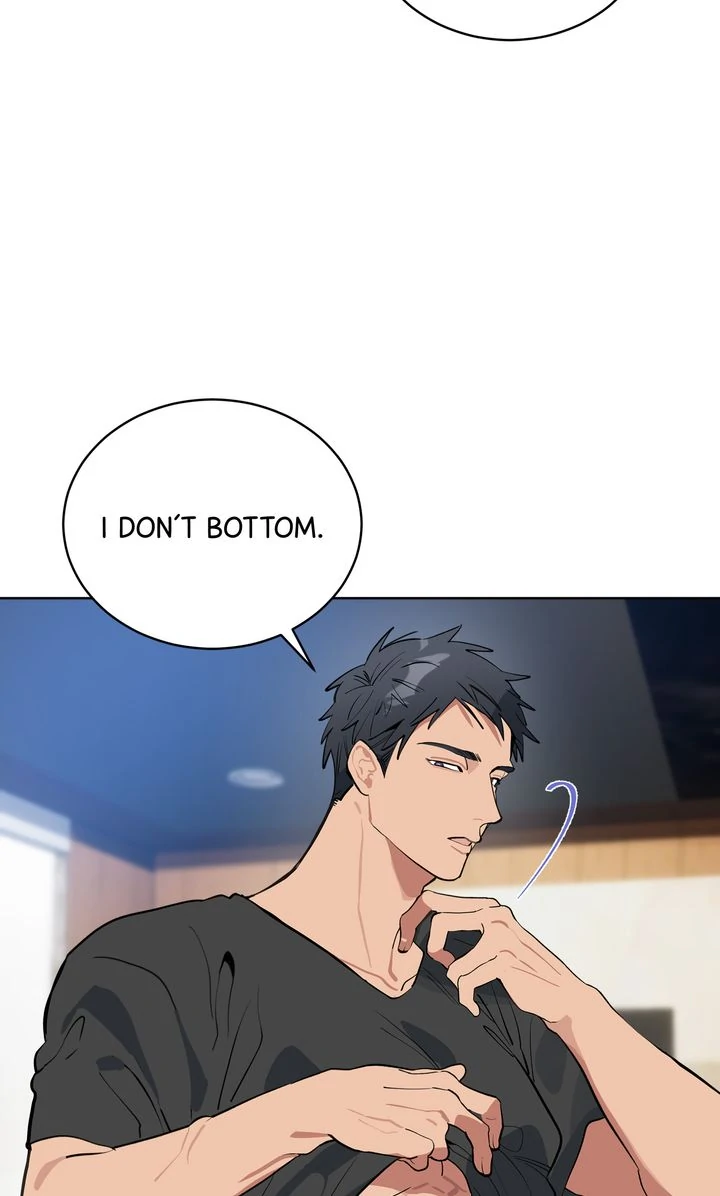 Baby, Light My Fire [Mature Official] - Prologue manhwa
