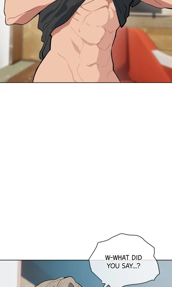 Baby, Light My Fire [Mature Official] - Prologue manhwa