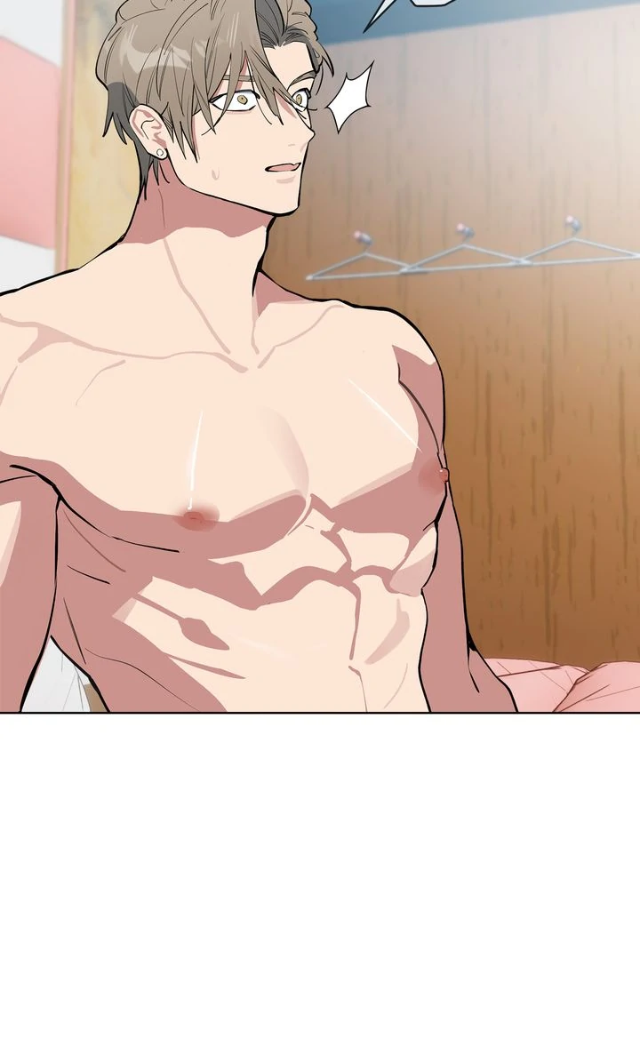 Baby, Light My Fire [Mature Official] - Prologue manhwa
