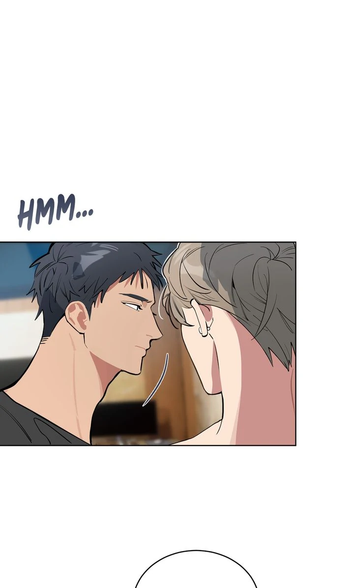 Baby, Light My Fire [Mature Official] - Prologue manhwa