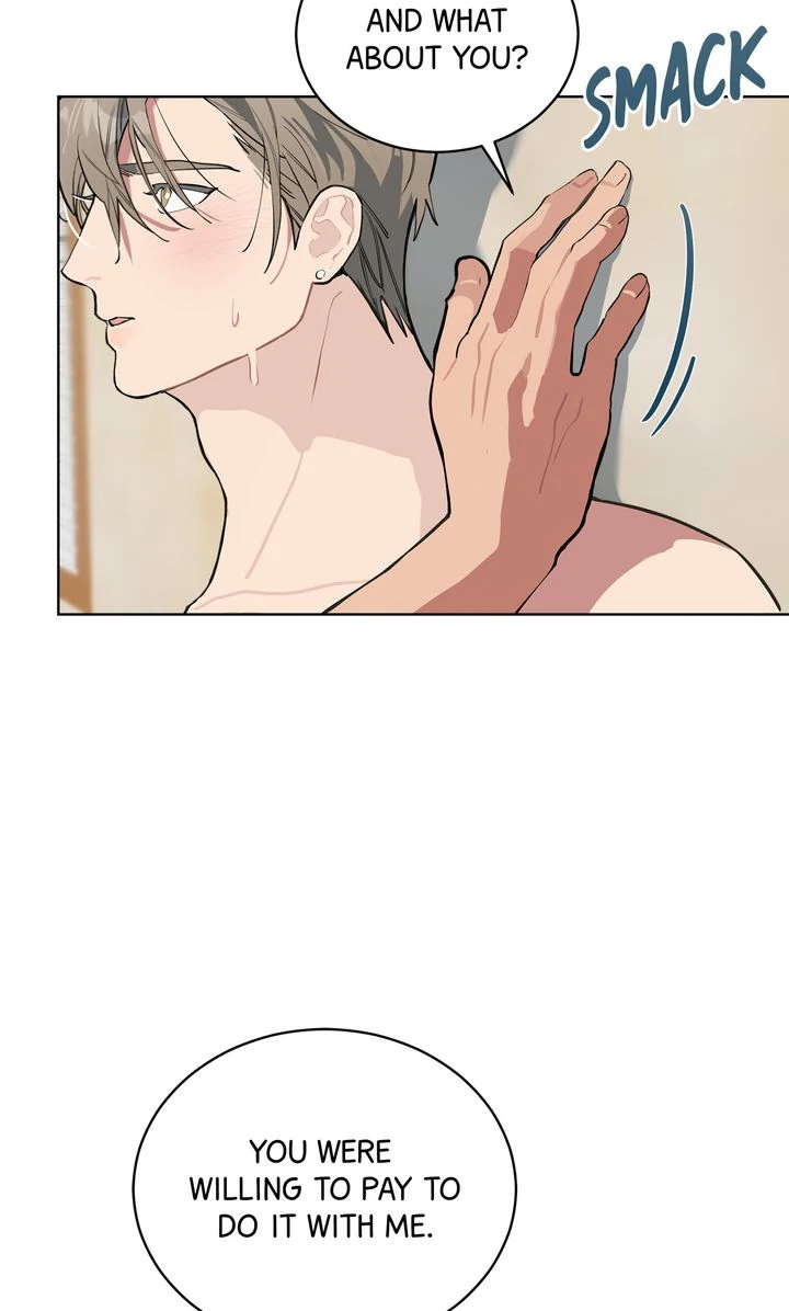 Baby, Light My Fire [Mature Official] - Prologue manhwa