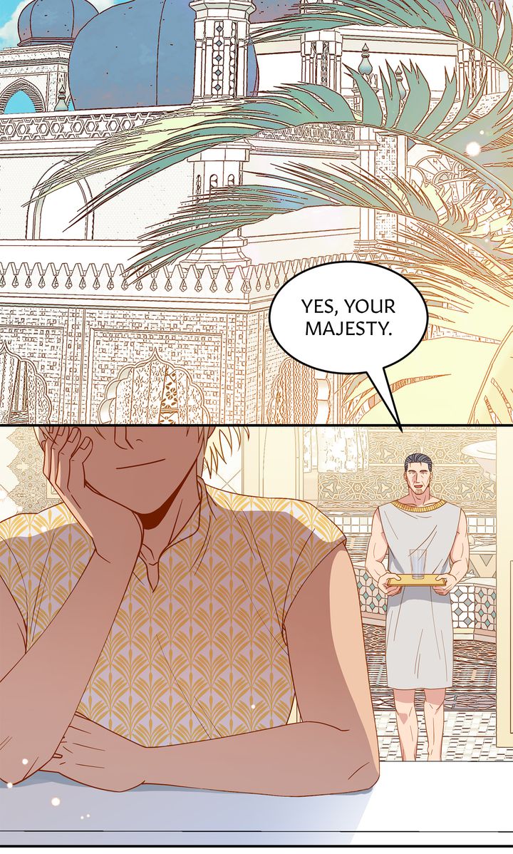 Assassin - Chapter 1 manhwa