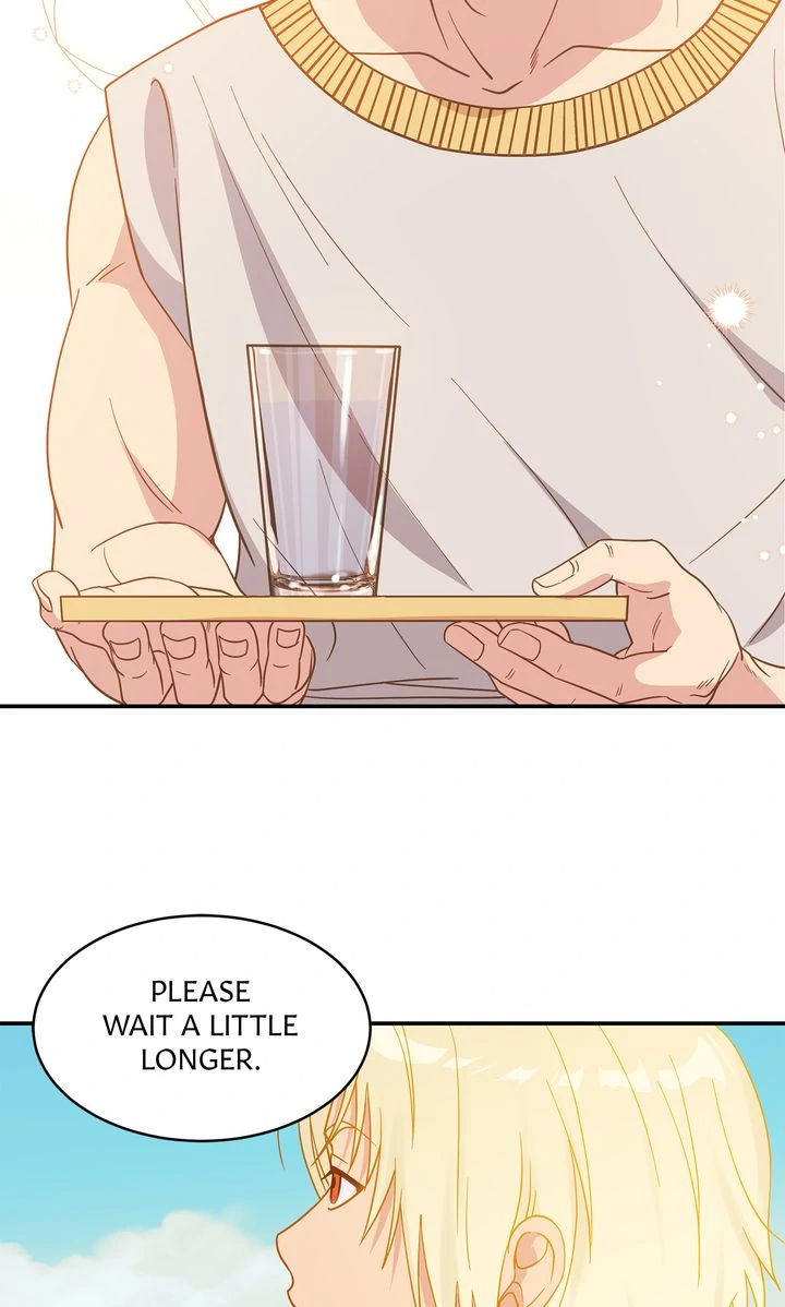 Assassin - Chapter 1 manhwa