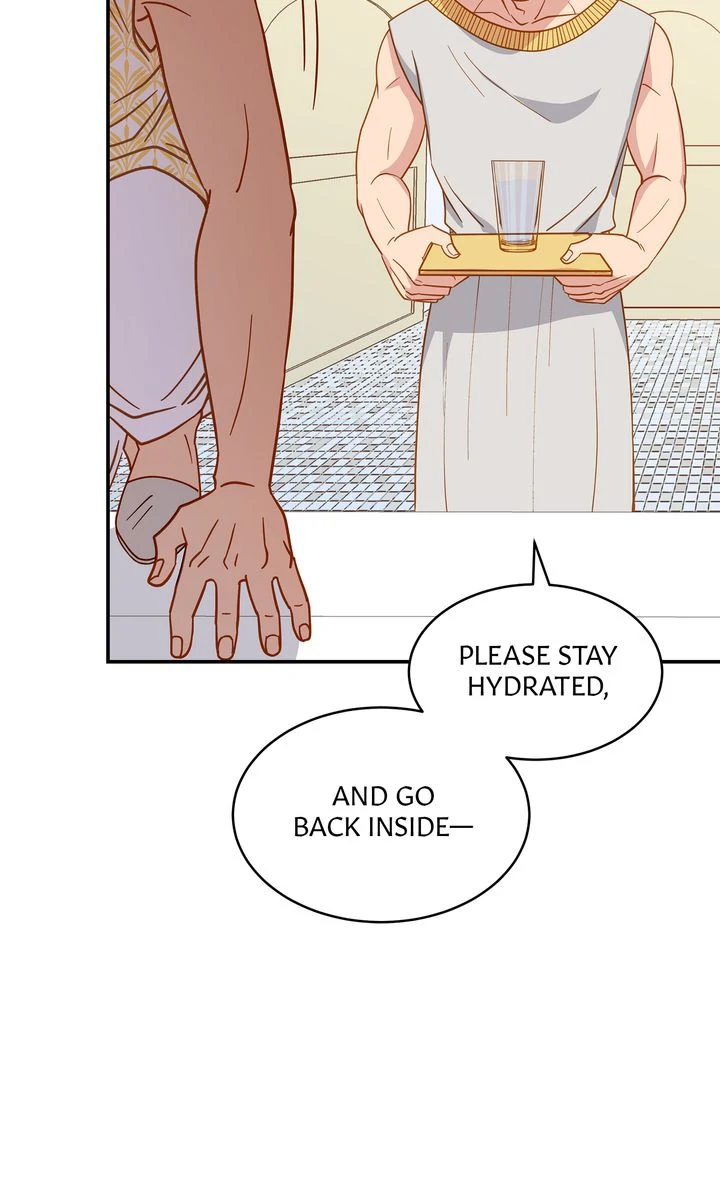 Assassin - Chapter 1 manhwa