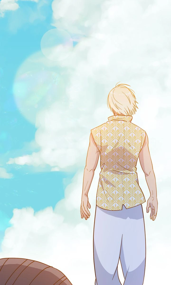 Assassin - Chapter 1 manhwa