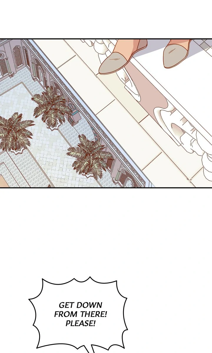 Assassin - Chapter 1 manhwa
