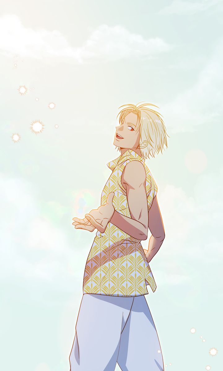 Assassin - Chapter 1 manhwa