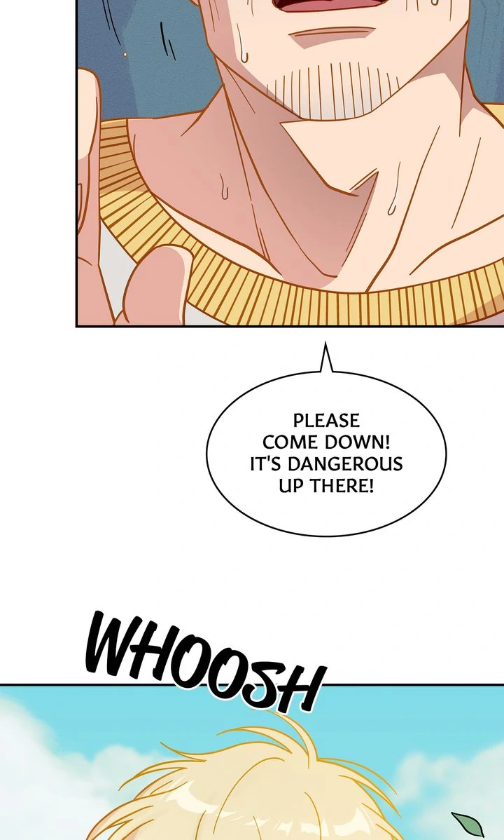 Assassin - Chapter 1 manhwa