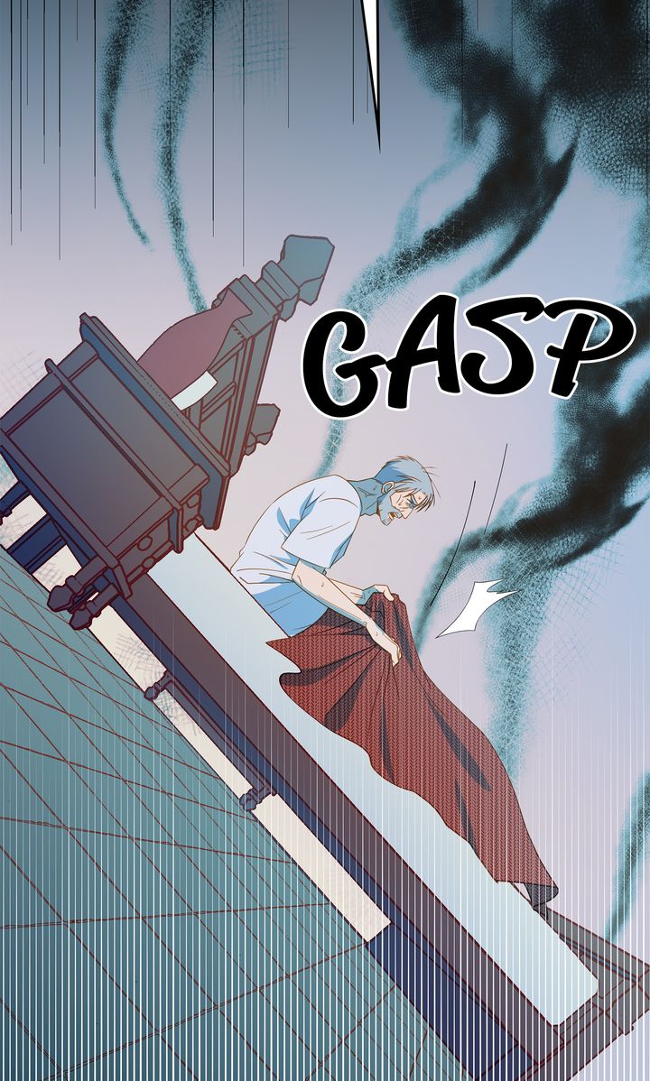Assassin - Chapter 1 manhwa