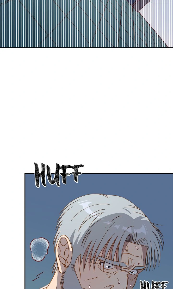 Assassin - Chapter 1 manhwa