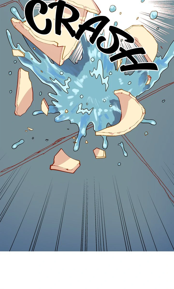 Assassin - Chapter 1 manhwa