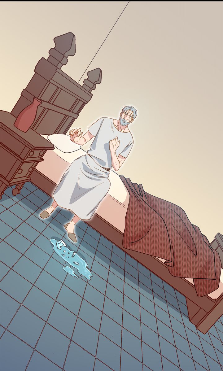 Assassin - Chapter 1 manhwa