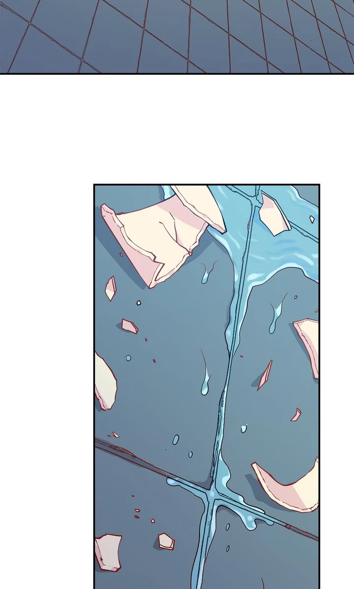 Assassin - Chapter 1 manhwa