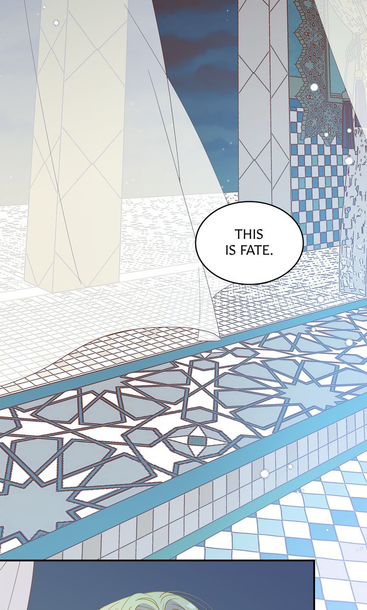 Assassin - Chapter 1 manhwa