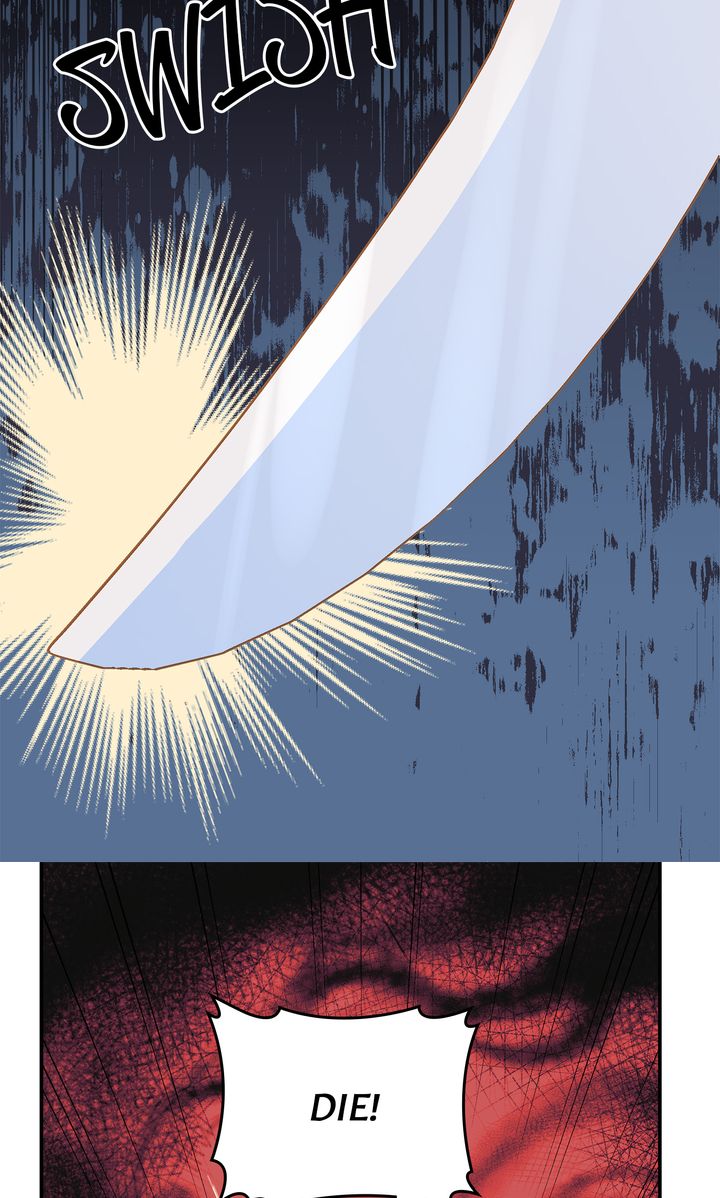 Assassin - Chapter 1 manhwa
