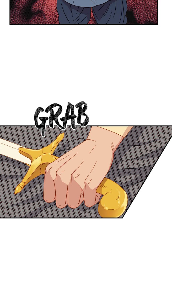 Assassin - Chapter 1 manhwa