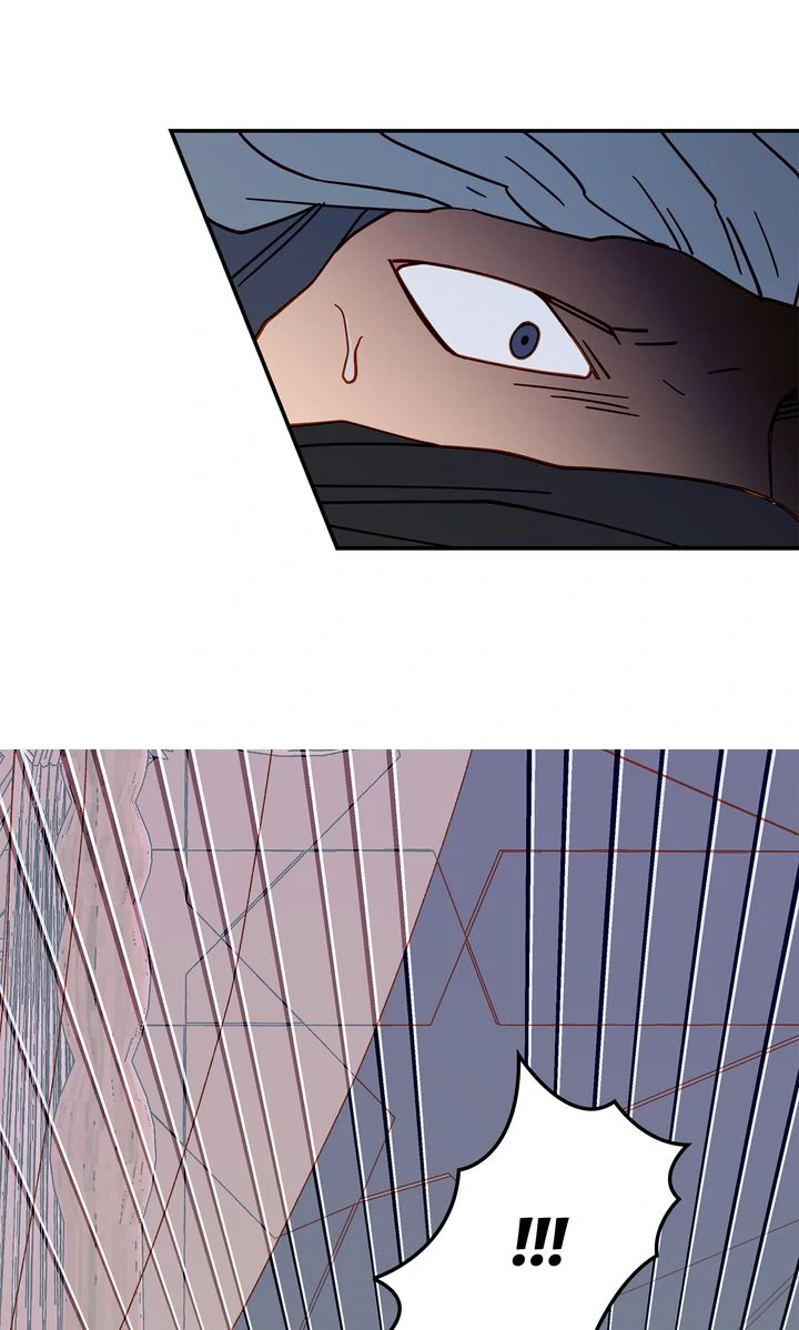 Assassin - Chapter 1 manhwa