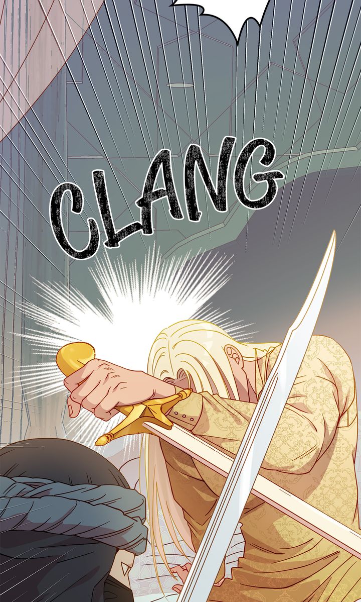 Assassin - Chapter 1 manhwa