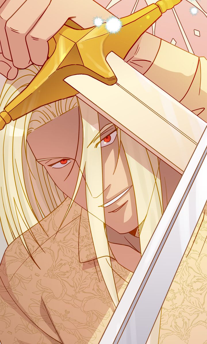 Assassin - Chapter 1 manhwa