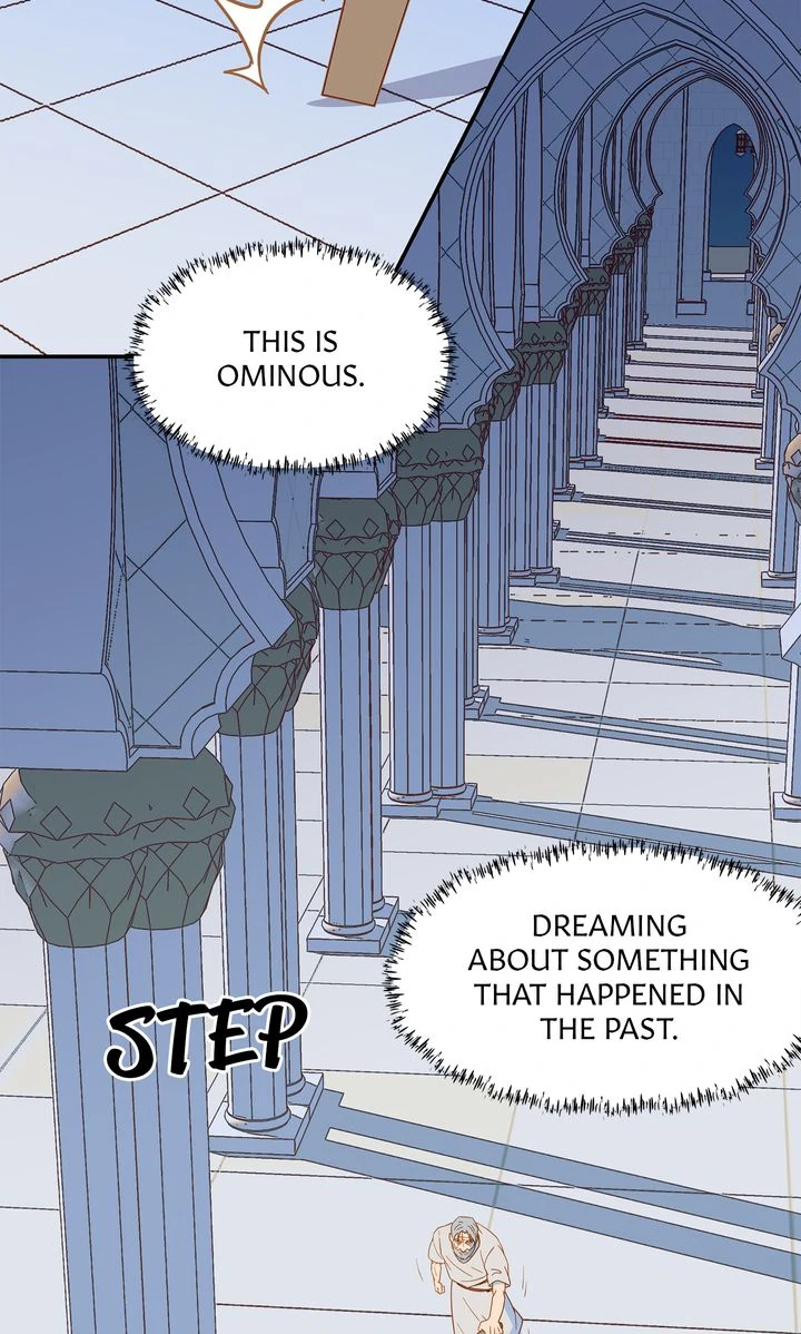 Assassin - Chapter 1 manhwa