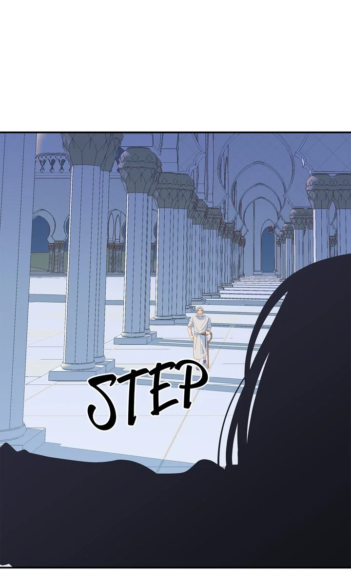 Assassin - Chapter 1 manhwa