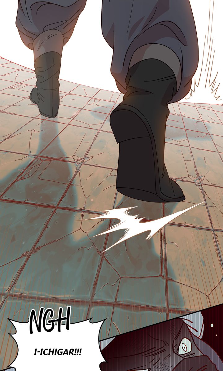 Assassin - Chapter 1 manhwa