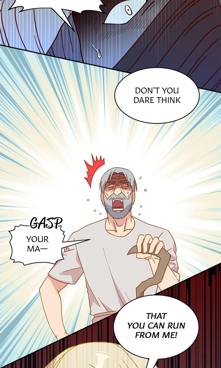 Assassin - Chapter 1 manhwa