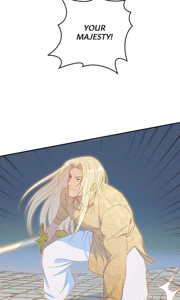 Assassin - Chapter 1 manhwa