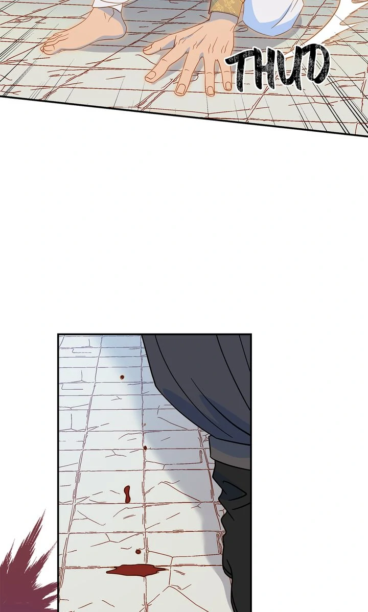 Assassin - Chapter 1 manhwa