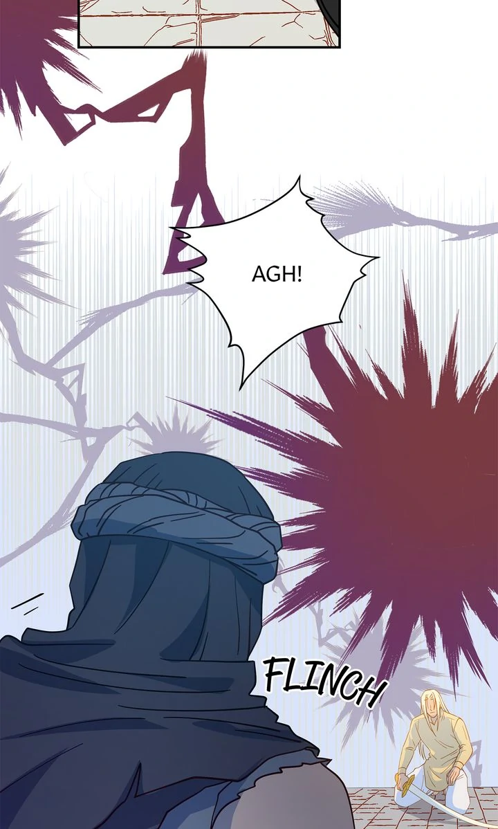 Assassin - Chapter 1 manhwa