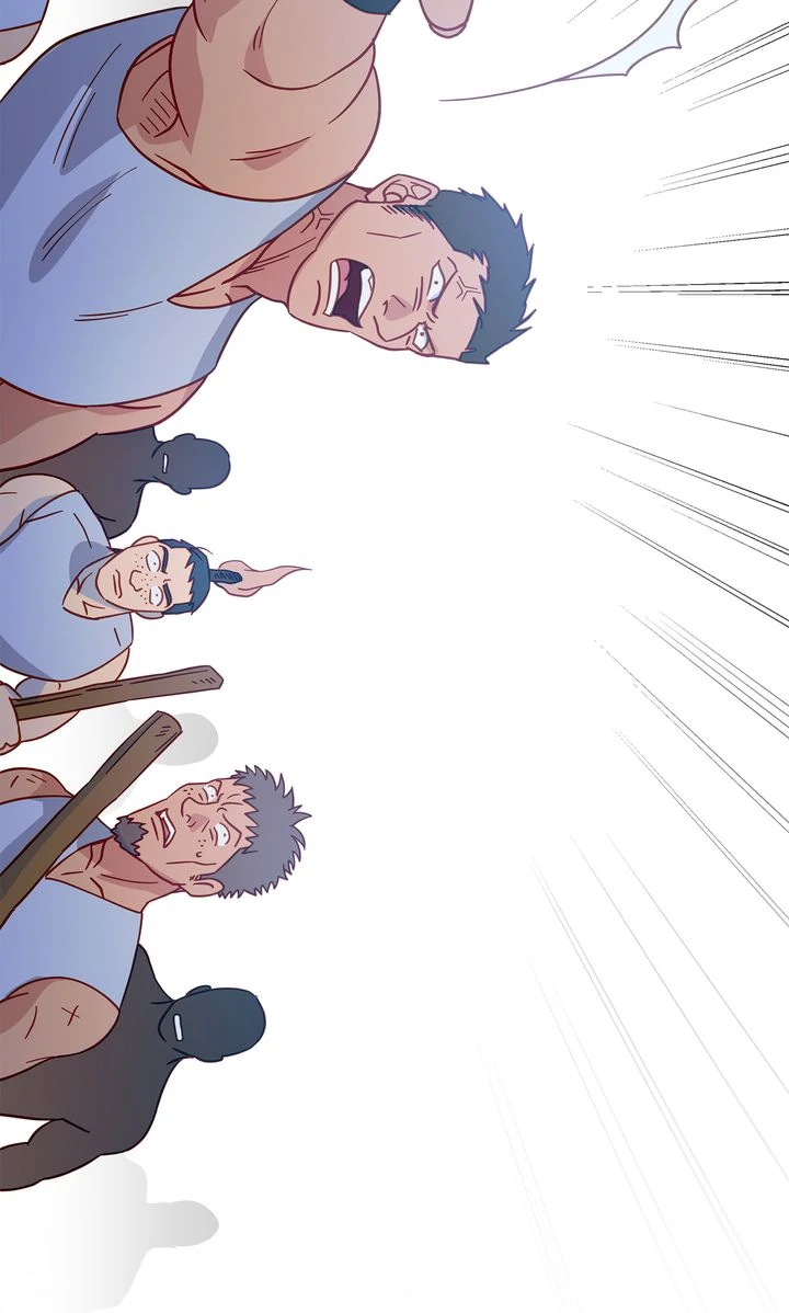 Assassin - Chapter 1 manhwa
