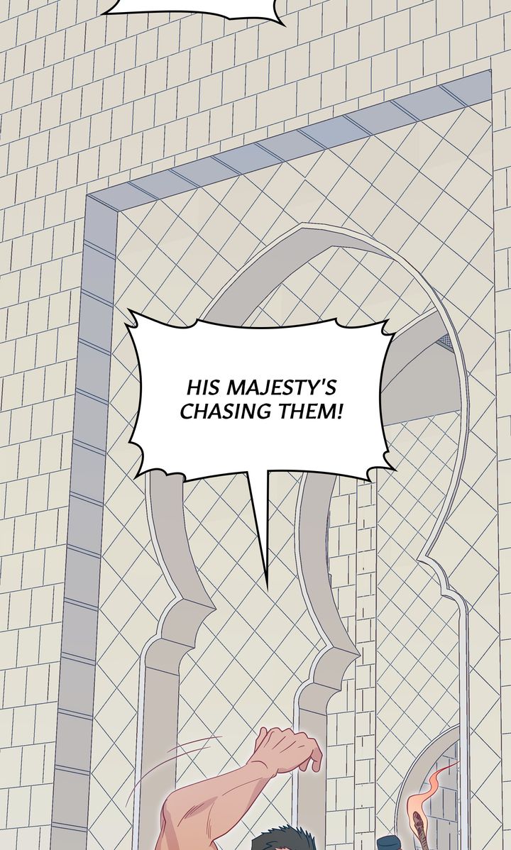 Assassin - Chapter 1 manhwa