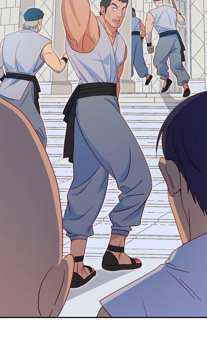 Assassin - Chapter 1 manhwa
