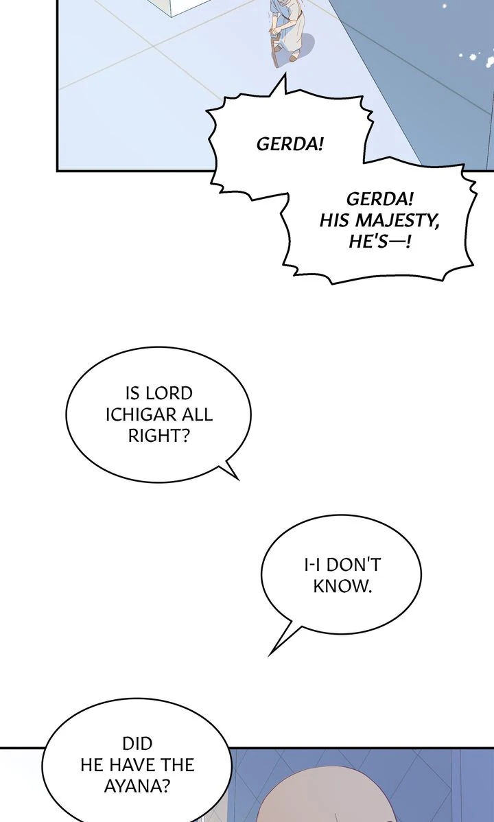 Assassin - Chapter 1 manhwa