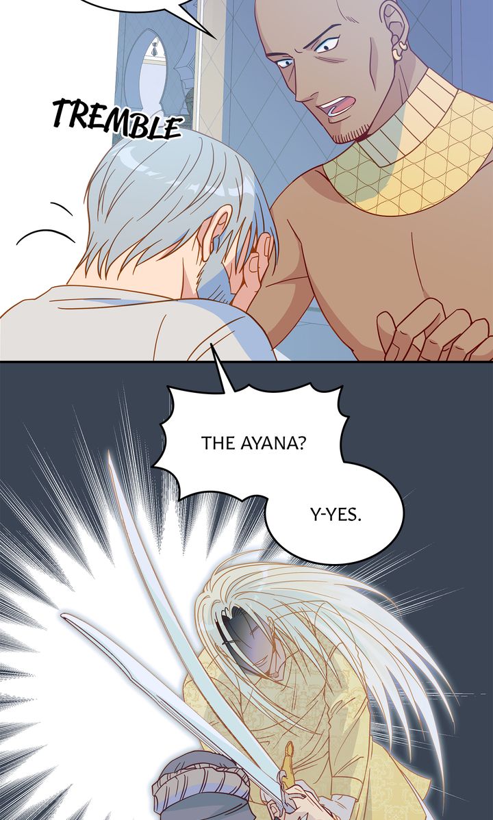 Assassin - Chapter 1 manhwa
