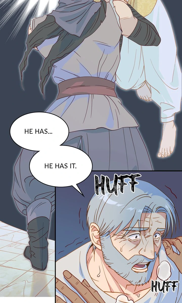 Assassin - Chapter 1 manhwa