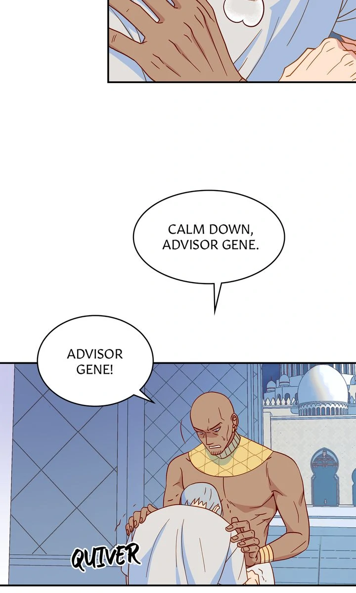 Assassin - Chapter 1 manhwa