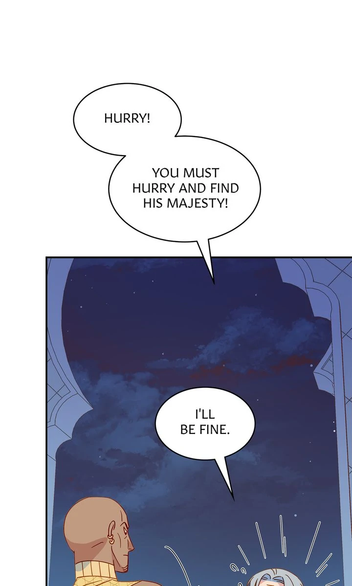 Assassin - Chapter 1 manhwa