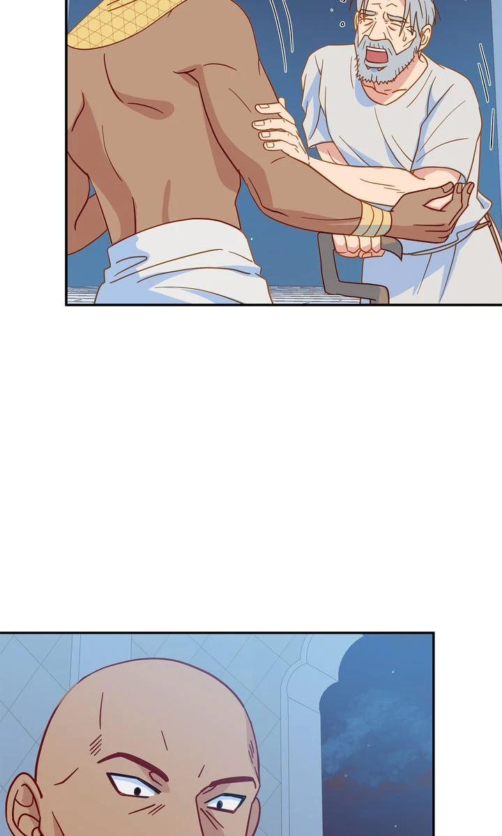 Assassin - Chapter 1 manhwa